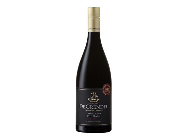 Een Wijn Amandelboord Pinotage 750ml koop je bij Supply Mij